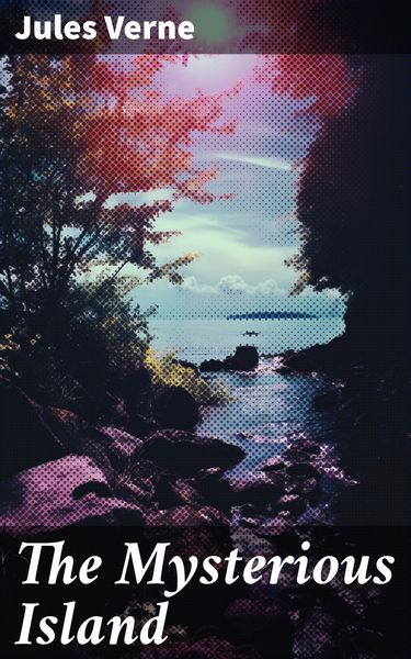 Produktbild: The Mysterious Island