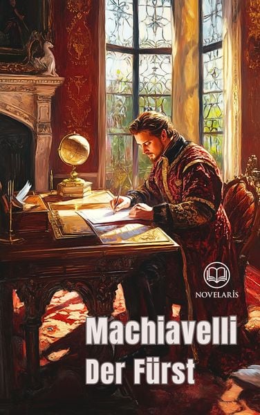 Produktbild: Der F&uuml;rst (Novelaris Klassik)