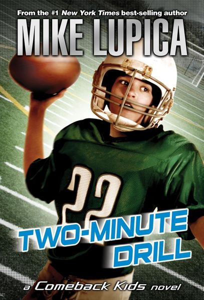 Produktbild: Two-Minute Drill