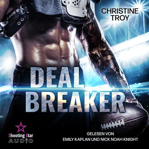 Produktbild: Dealbreaker