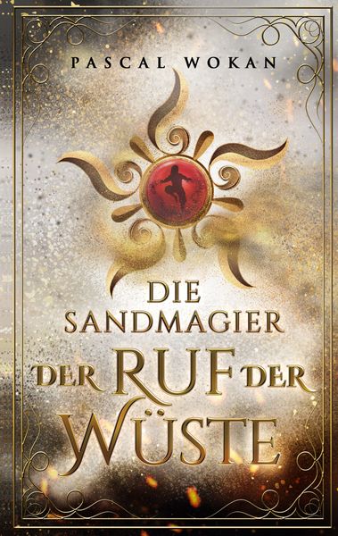 Produktbild: Die Sandmagier