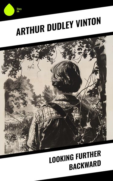 Produktbild: Looking Further Backward