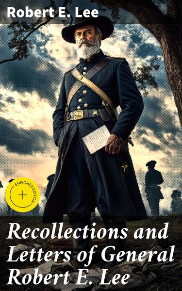 Produktbild: Recollections and Letters of General Robert E. Lee
