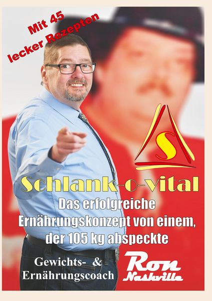 Produktbild: Schlank-o-vital