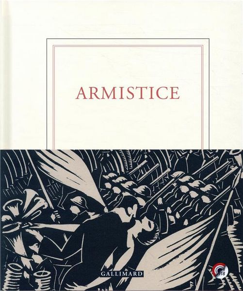 Produktbild: Armistice