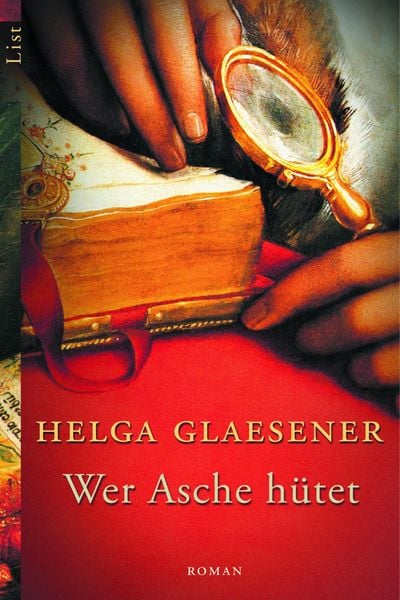 Produktbild: Wer Asche h&uuml;tet