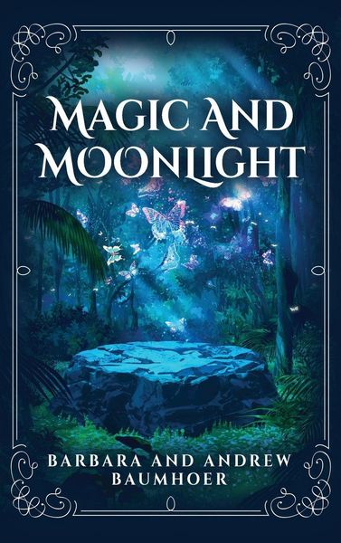 Produktbild: Magic And Moonlight