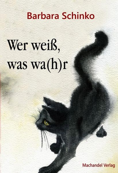 Produktbild: Wer wei&szlig;, was wa(h)r
