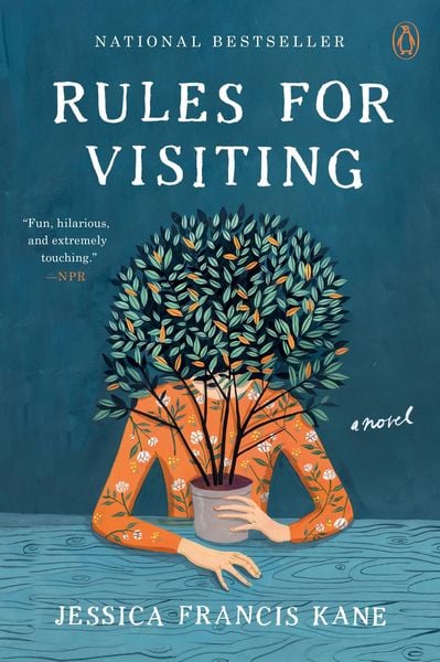 Produktbild: Rules for Visiting