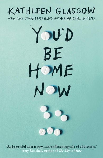 Produktbild: You'd Be Home Now