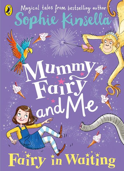 Produktbild: Mummy Fairy and Me: Fairy-in-Waiting