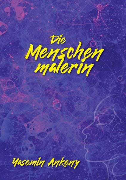 Produktbild: Die Menschenmalerin