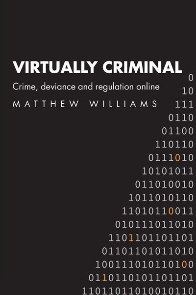Produktbild: Virtually Criminal