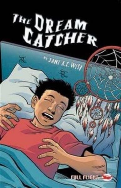 Produktbild: The Dream Catcher