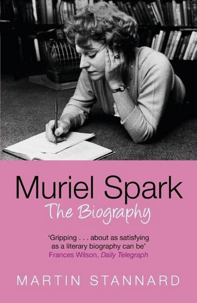 Produktbild: Muriel Spark