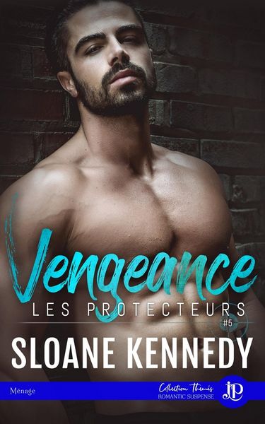 Produktbild: Vengeance
