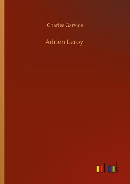 Produktbild: Adrien Leroy