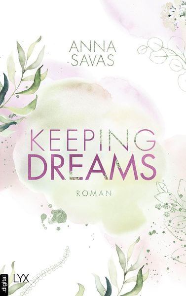 Produktbild: Keeping Dreams