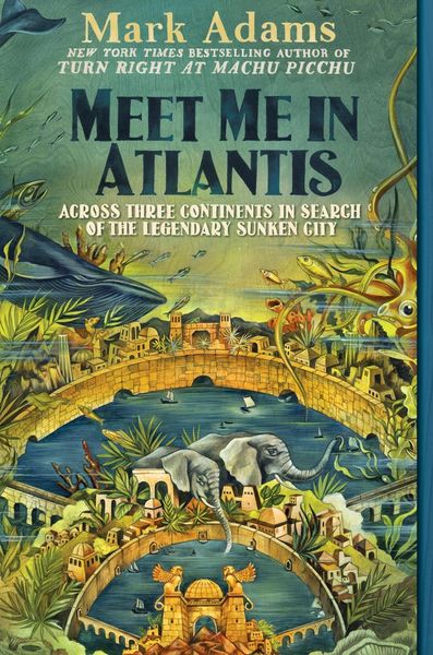 Produktbild: Meet Me in Atlantis