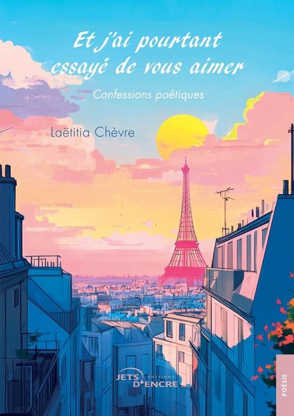 Produktbild: Et j ai pourtant essaye de vous