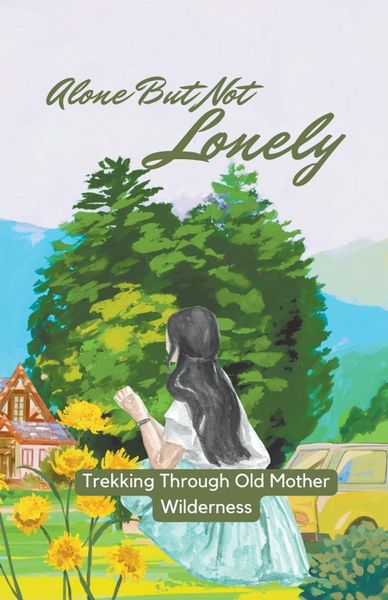 Produktbild: Alone But Not Lonely