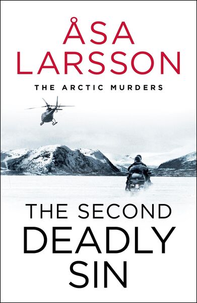 Produktbild: The Second Deadly Sin
