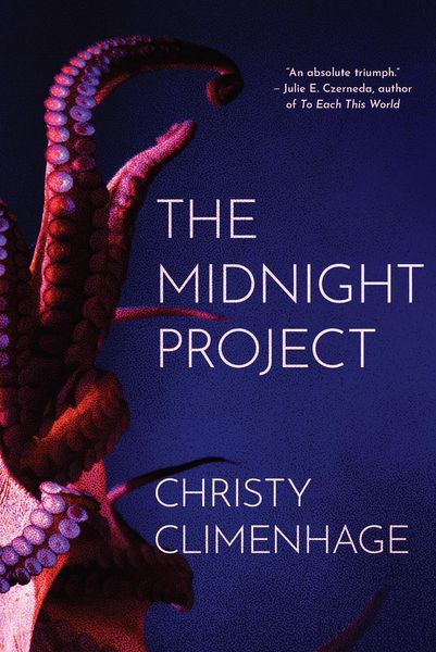 Produktbild: The Midnight Project