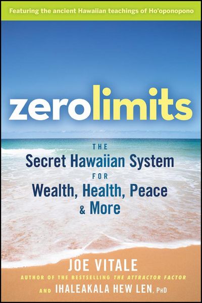 Produktbild: Zero Limits