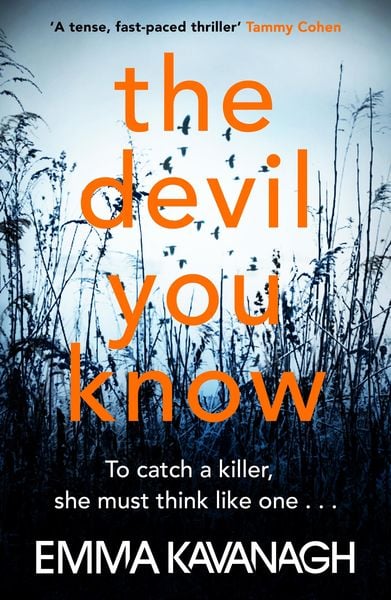 Produktbild: The Devil You Know