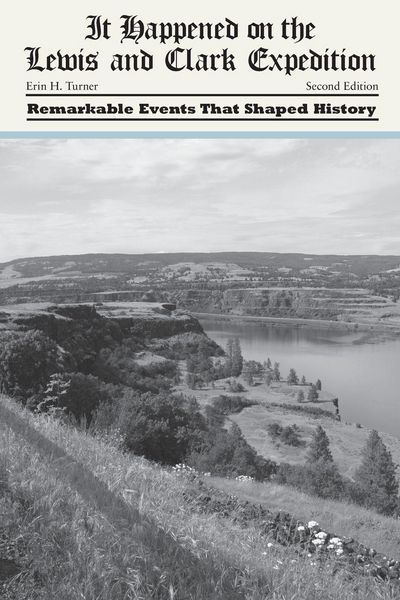 Produktbild: It Happened on the Lewis and Clark Expedition
