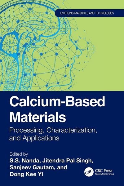 Produktbild: Calcium-Based Materials