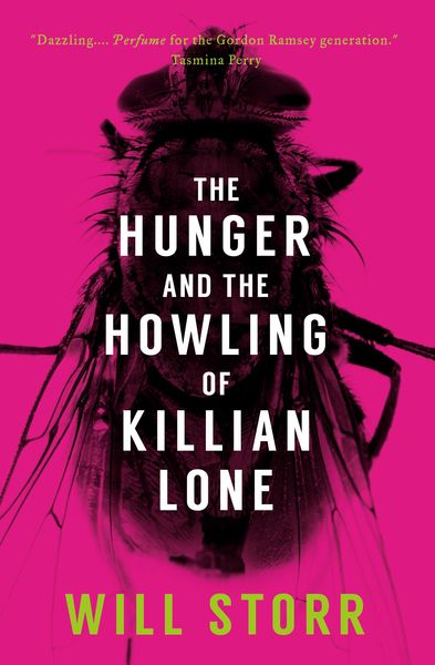 Produktbild: The Hunger and the Howling of Killian Lone