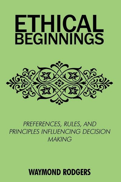 Produktbild: Ethical Beginnings