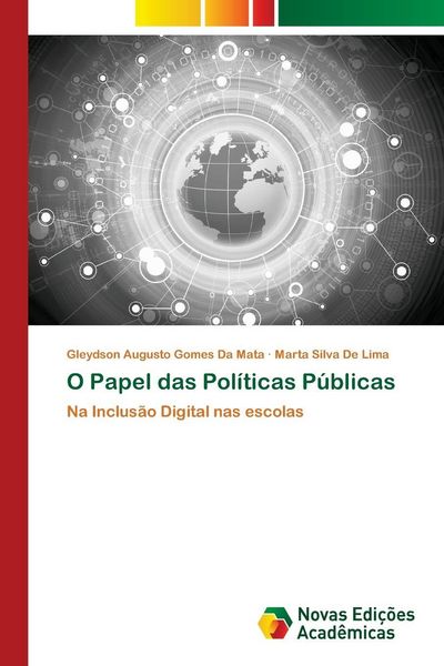 Produktbild: O Papel das Pol&iacute;ticas P&uacute;blicas
