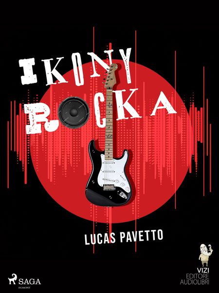 Produktbild: Ikony rocka
