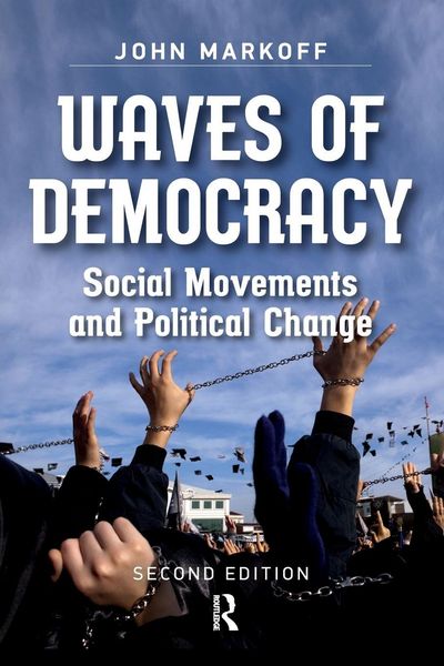 Produktbild: Waves of Democracy