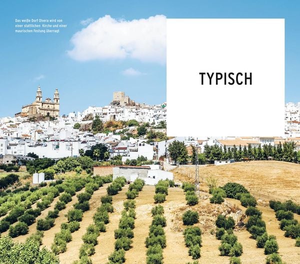 Produktbild: POLYGLOTT on tour Reisef&uuml;hrer Andalusien