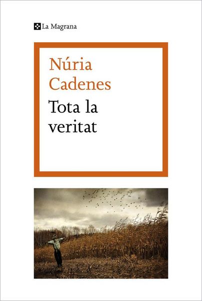 Produktbild: Tota la veritat