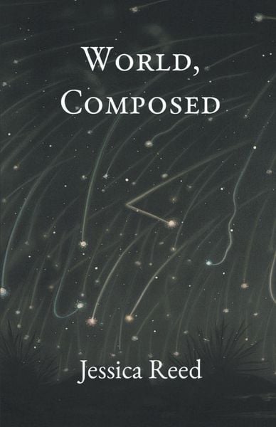 Produktbild: World, Composed