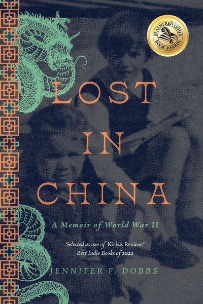Produktbild: Lost in China
