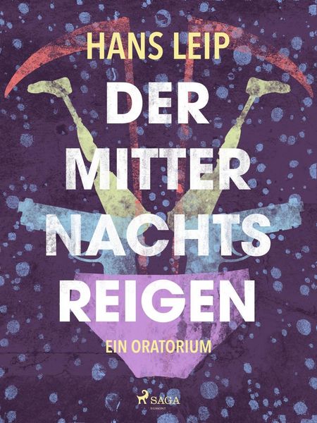 Produktbild: Der Mitternachtsreigen