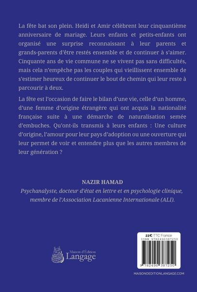 Produktbild: 5uante ans apres