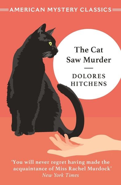 Produktbild: The Cat Saw Murder