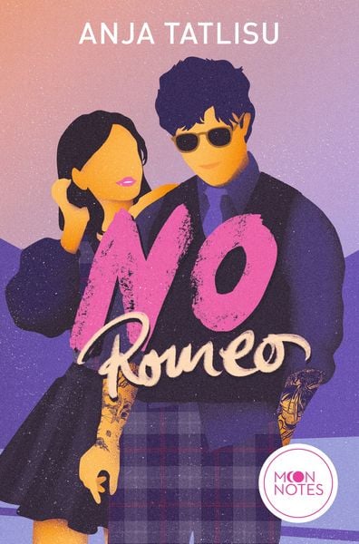 Produktbild: No Romeo