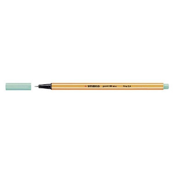 Produktbild: STABILO Point 88 hellblau