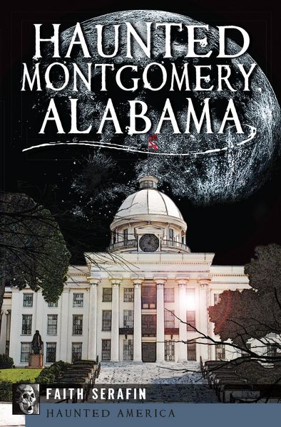 Produktbild: Haunted Montgomery, Alabama