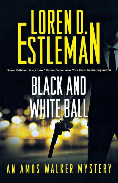 Produktbild: Black and White Ball