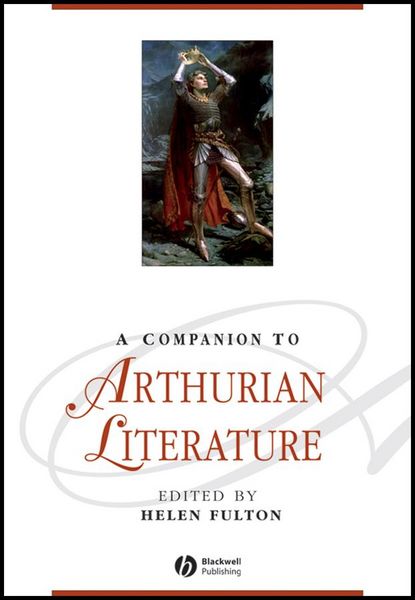 Produktbild: A Companion to Arthurian Literature