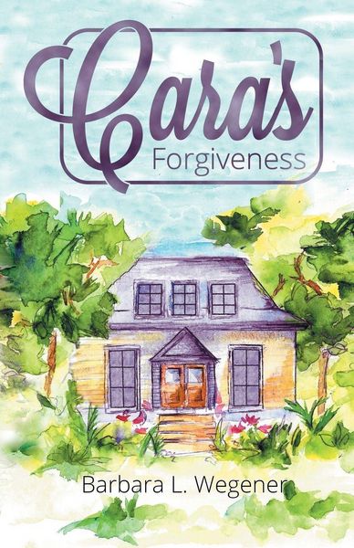 Produktbild: Cara's Forgiveness