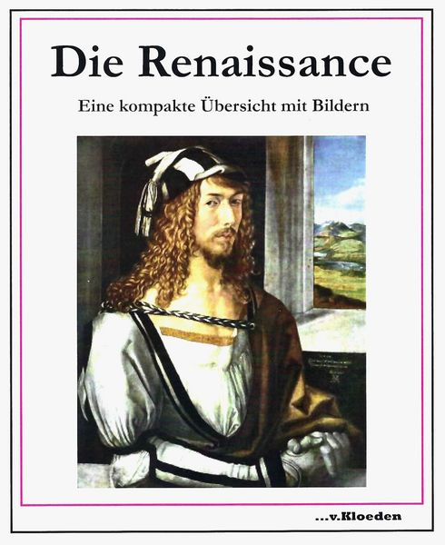 Produktbild: Die Renaissance
